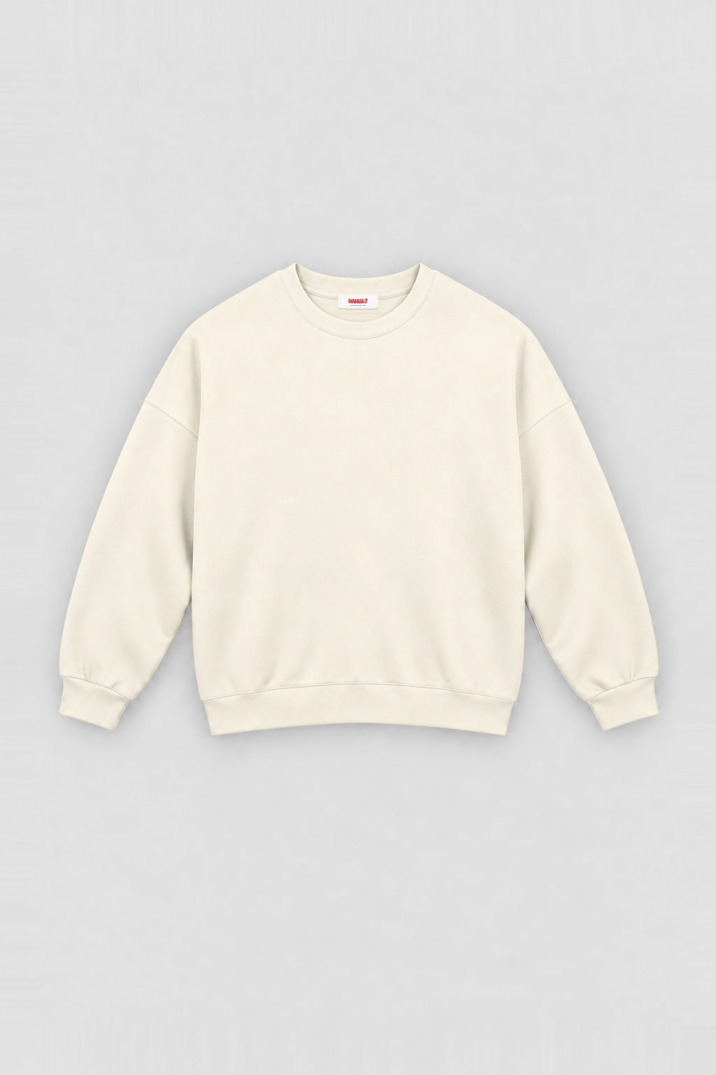 Wanna Kiss? QR Sweatshirt