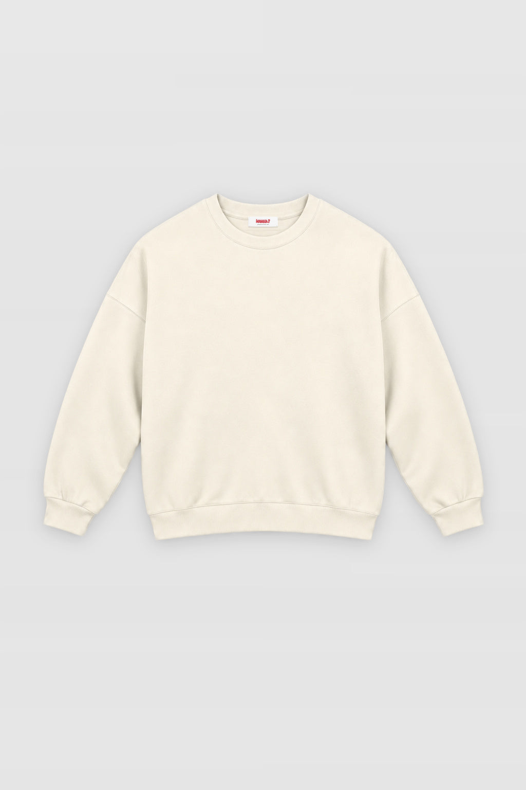 Wanna Date? QR Sweatshirt
