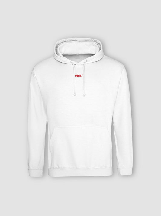 Arctic White