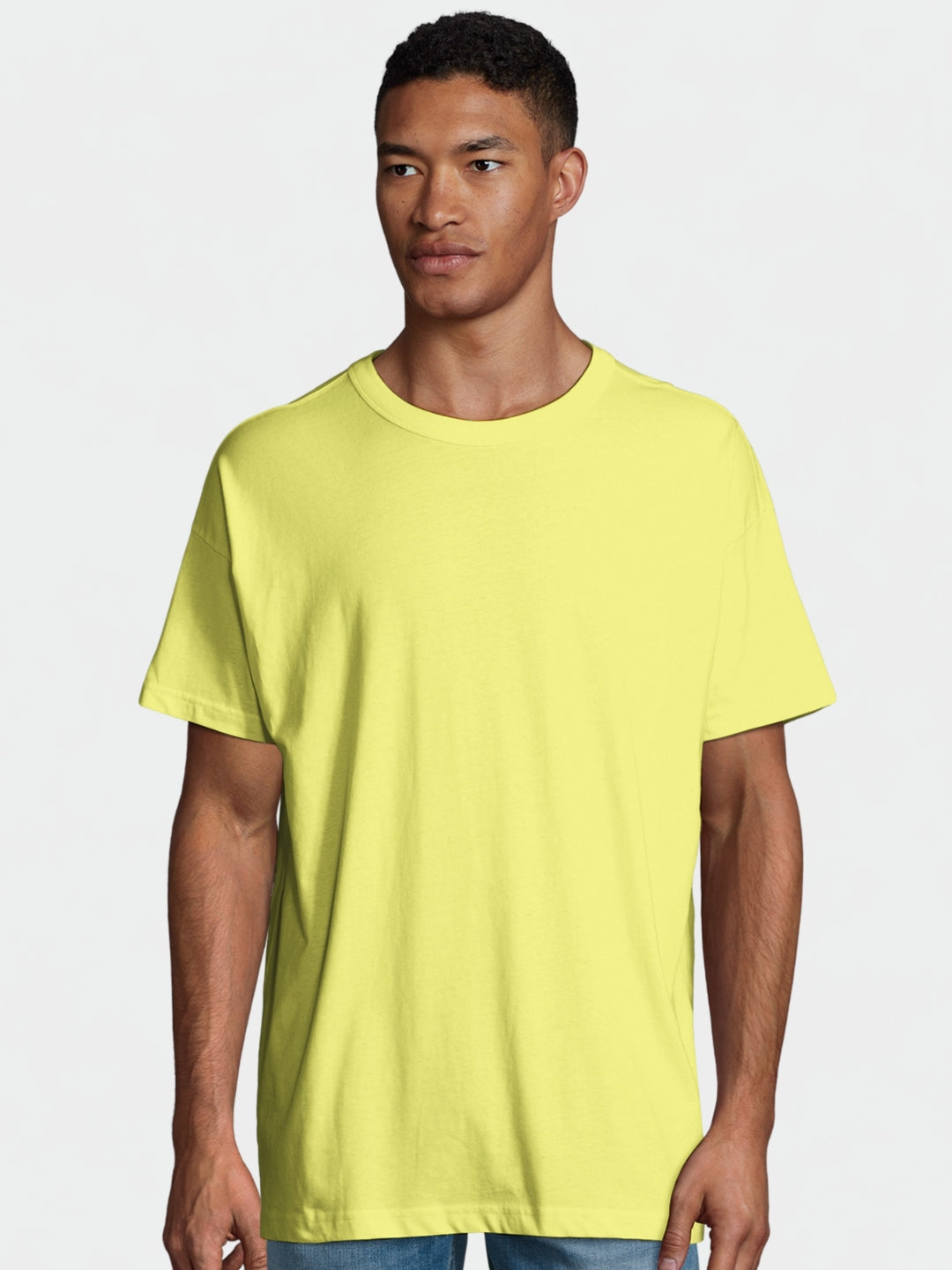 Light Yellow