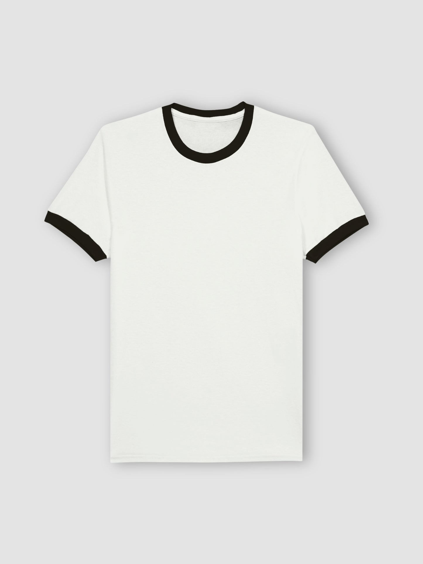 Crypto Ringer Tee
