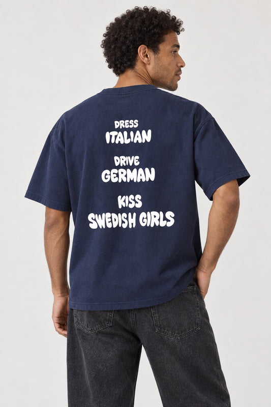 Navy Blue