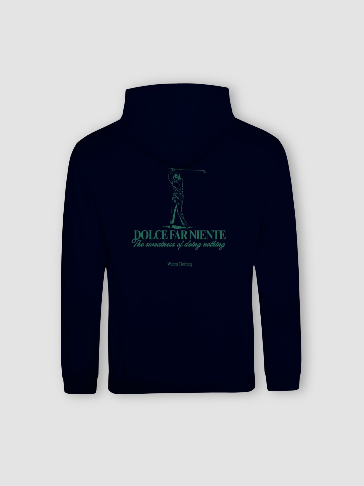 Phrases Hoodie