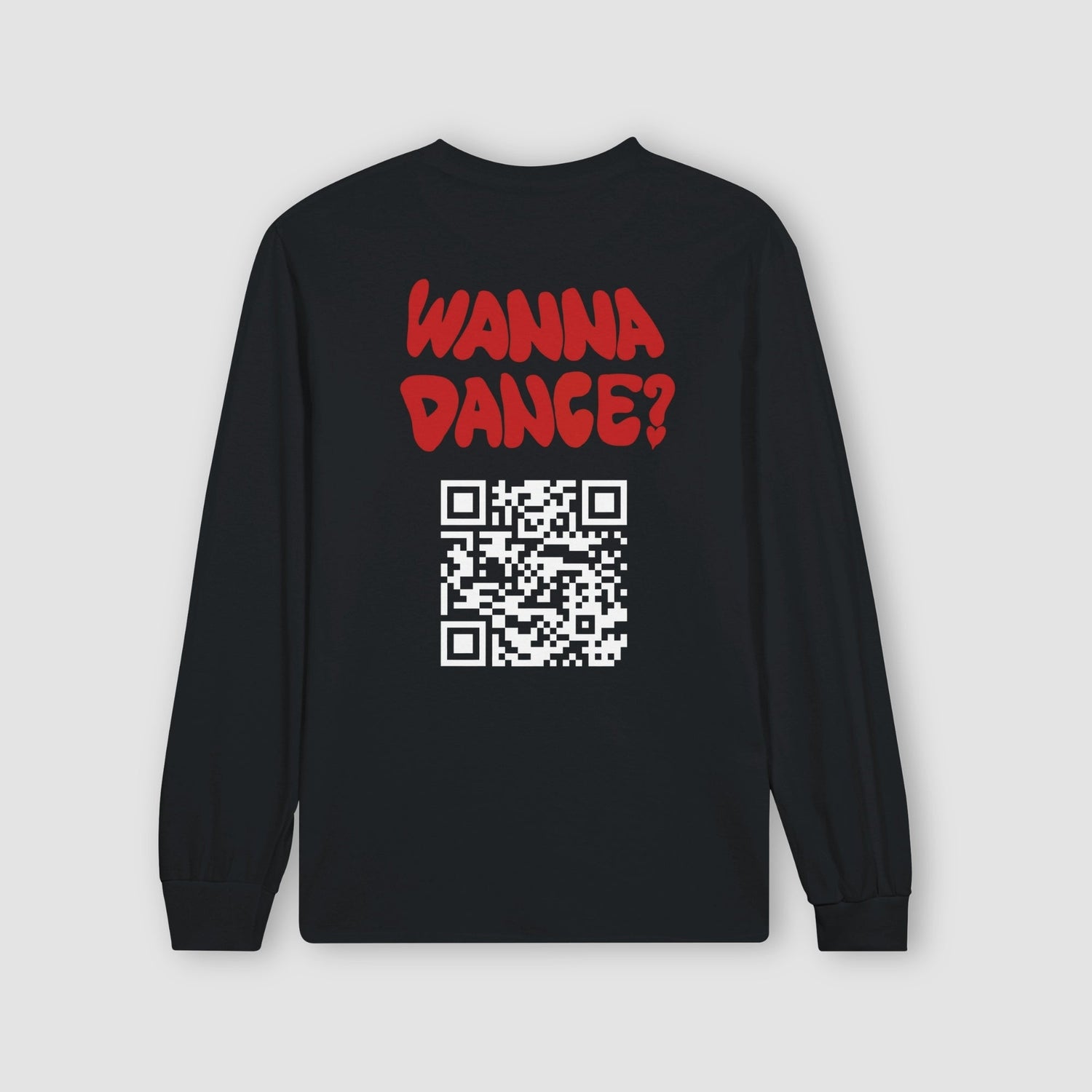 Qr Code Accessories