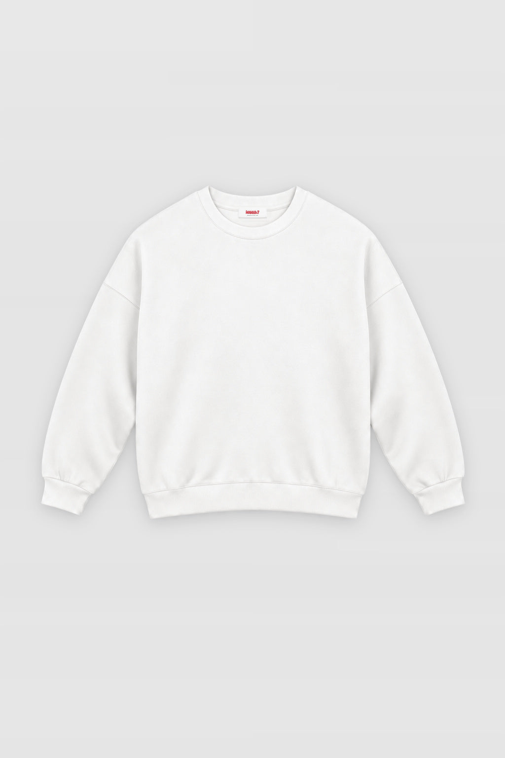 Wanna Date? QR Sweatshirt