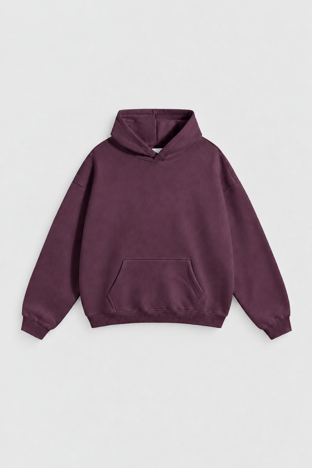 Plum Purple