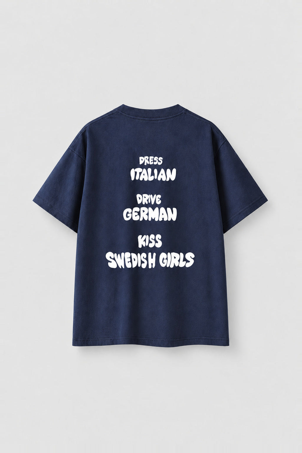 Navy Blue