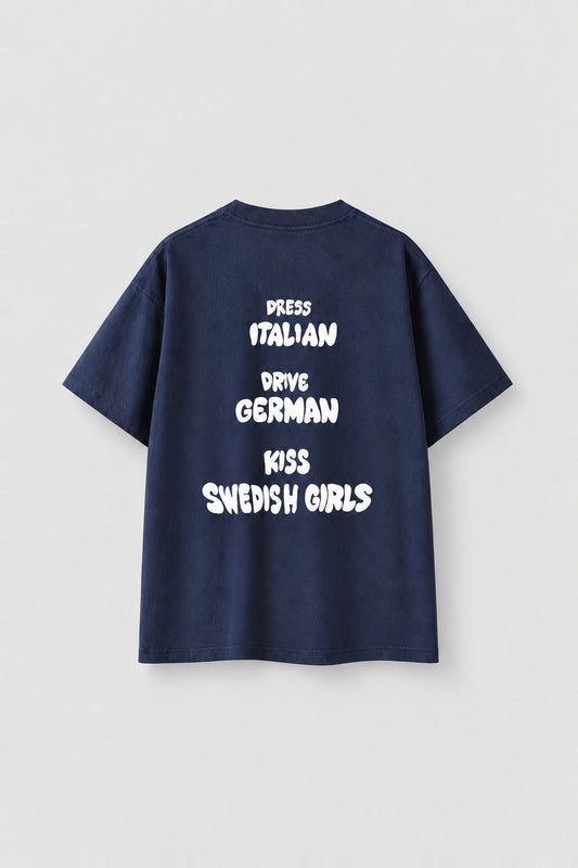 Navy Blue