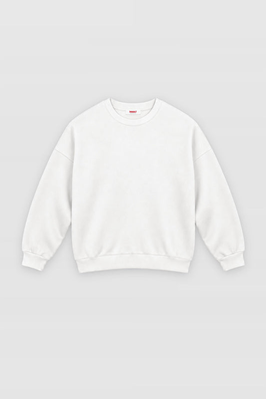Wanna Fuck? QR Sweatshirt