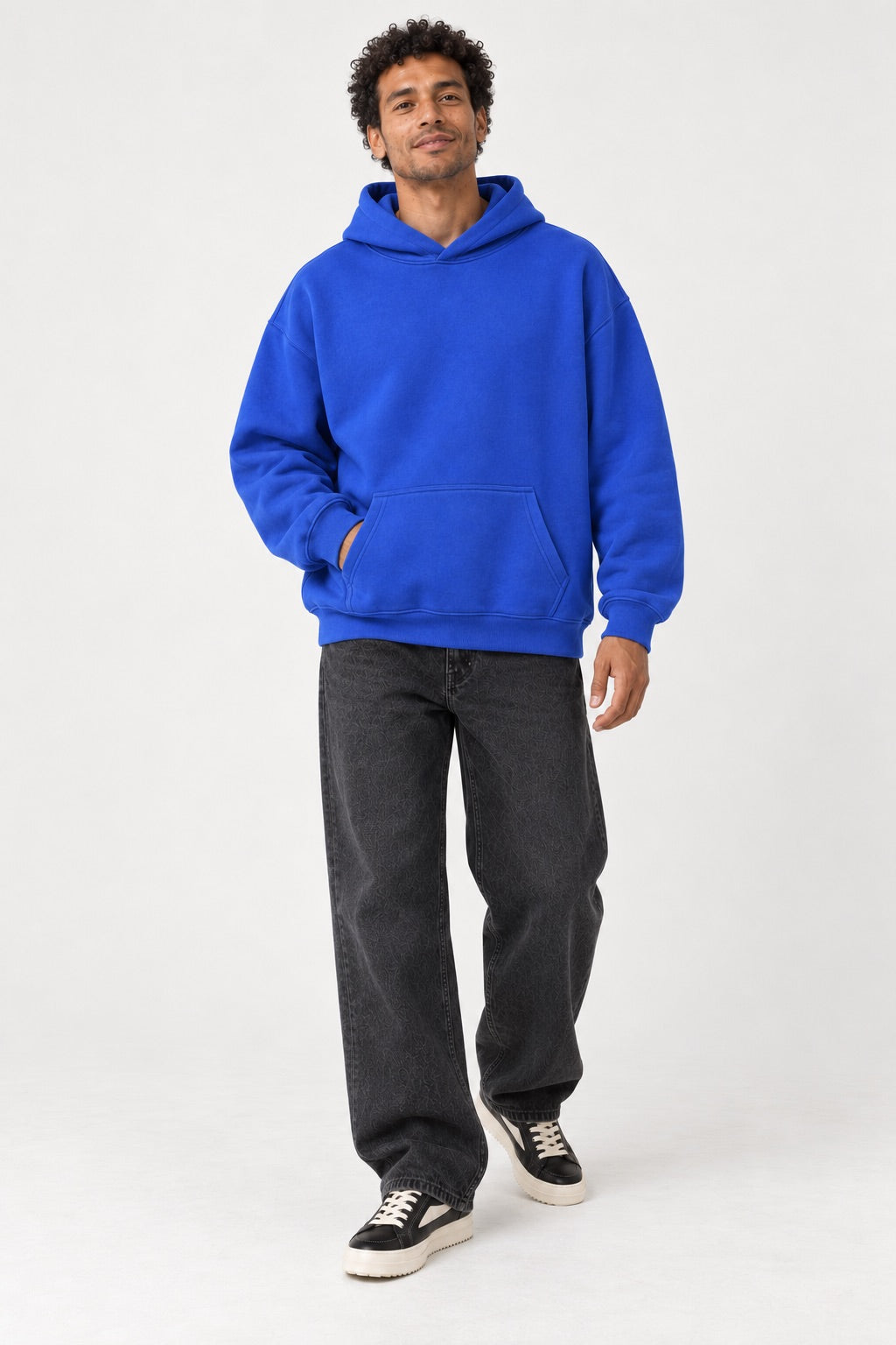 Klein Blue