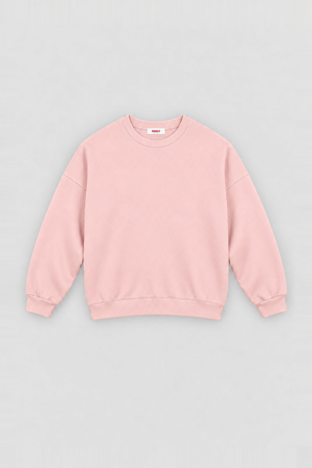 Wanna Kiss? QR Sweatshirt