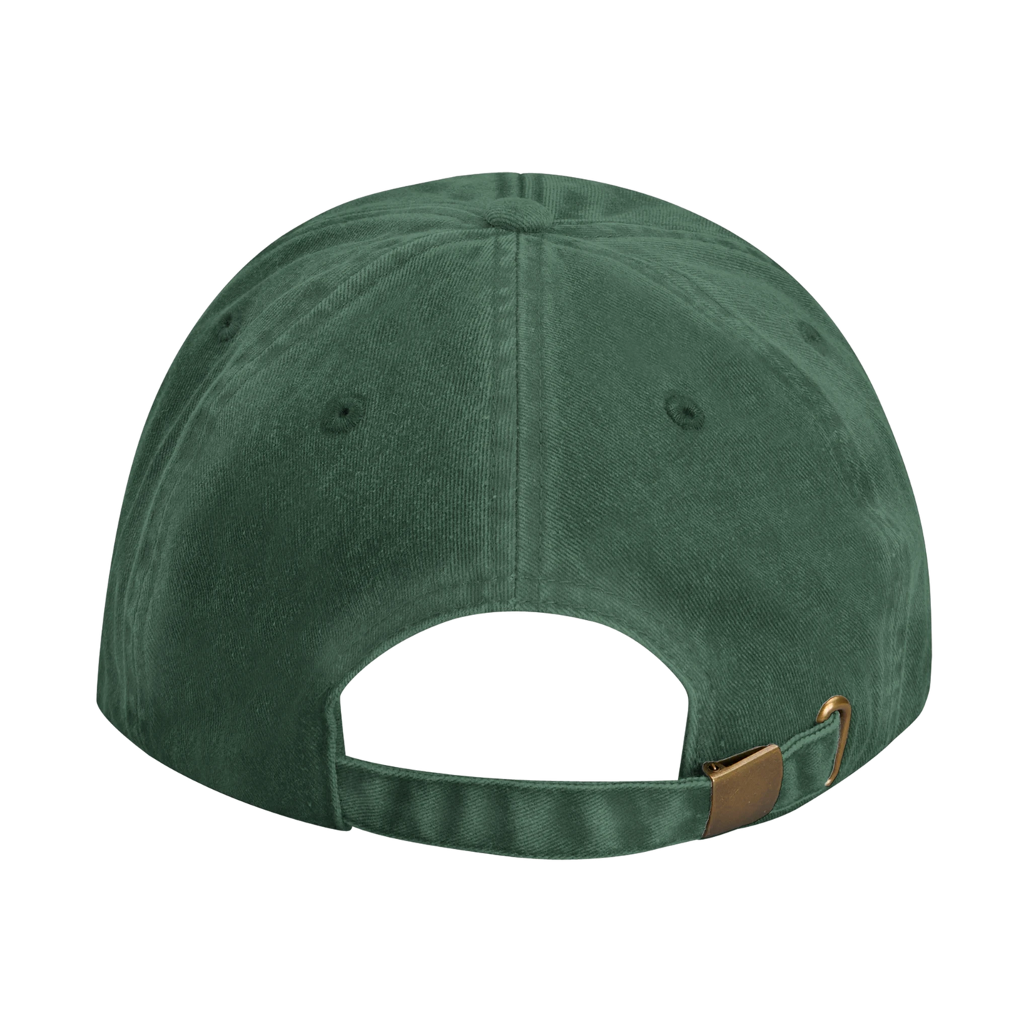 Vintage Bottle Green