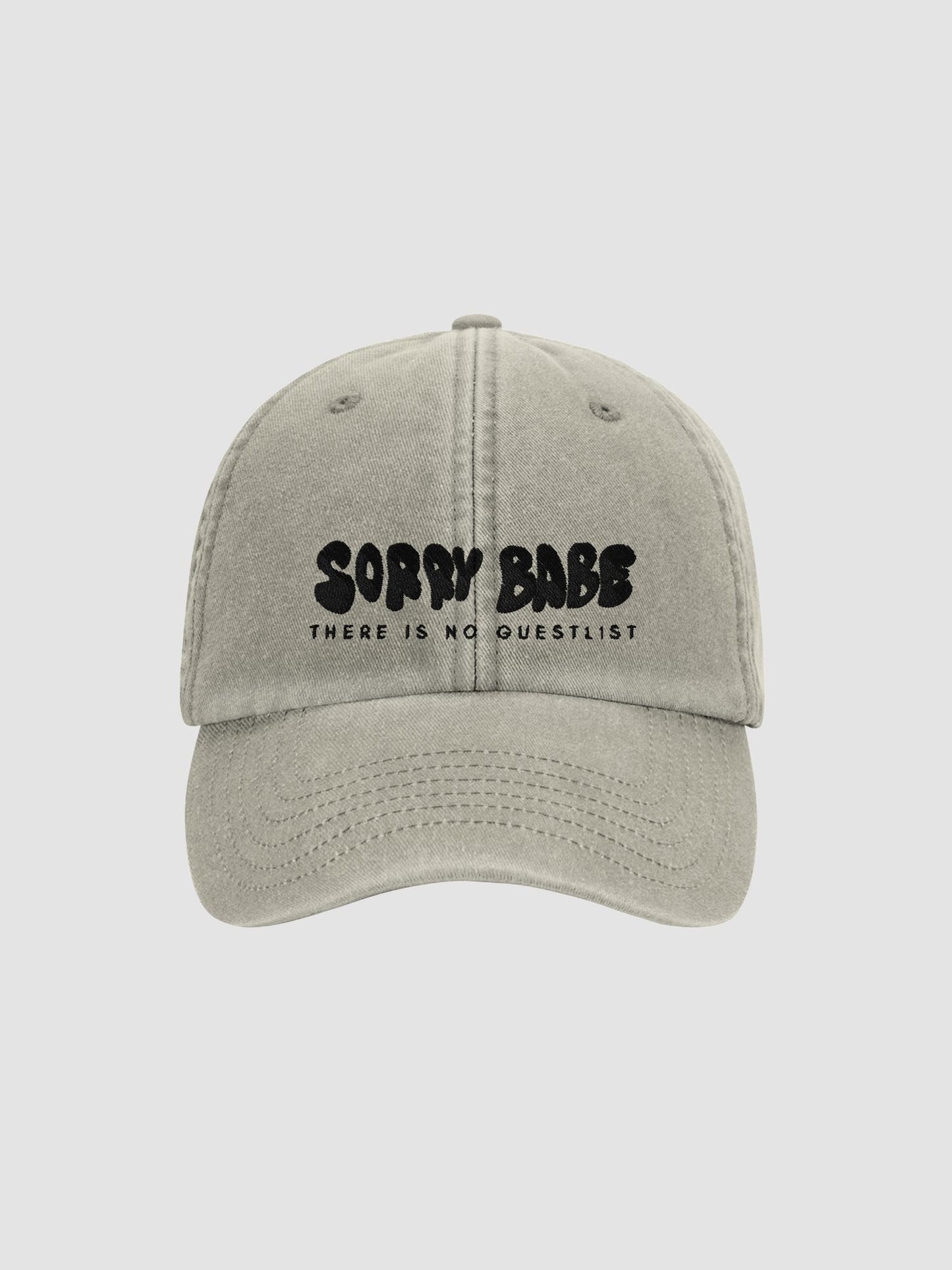 Sand