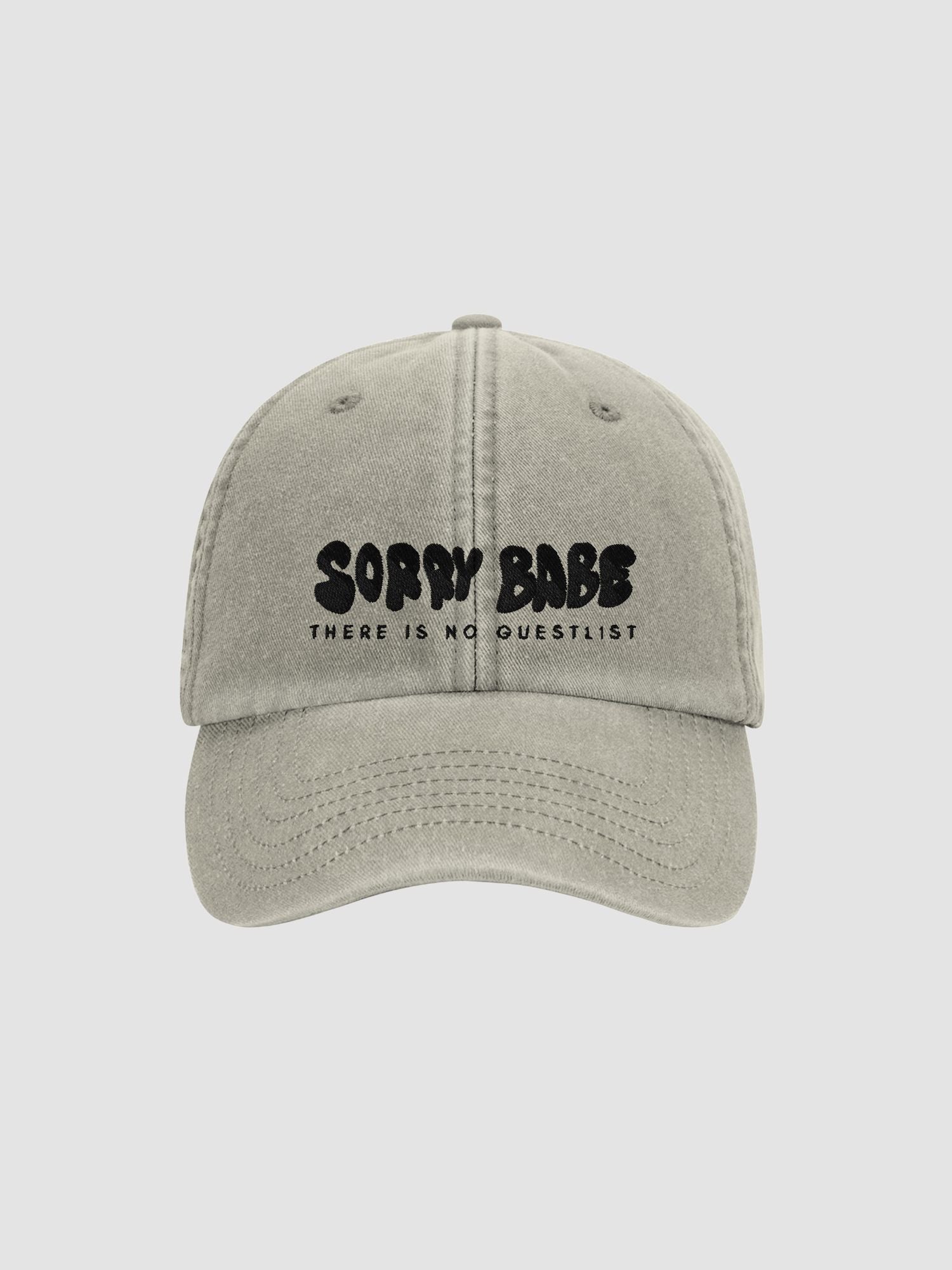 Sand