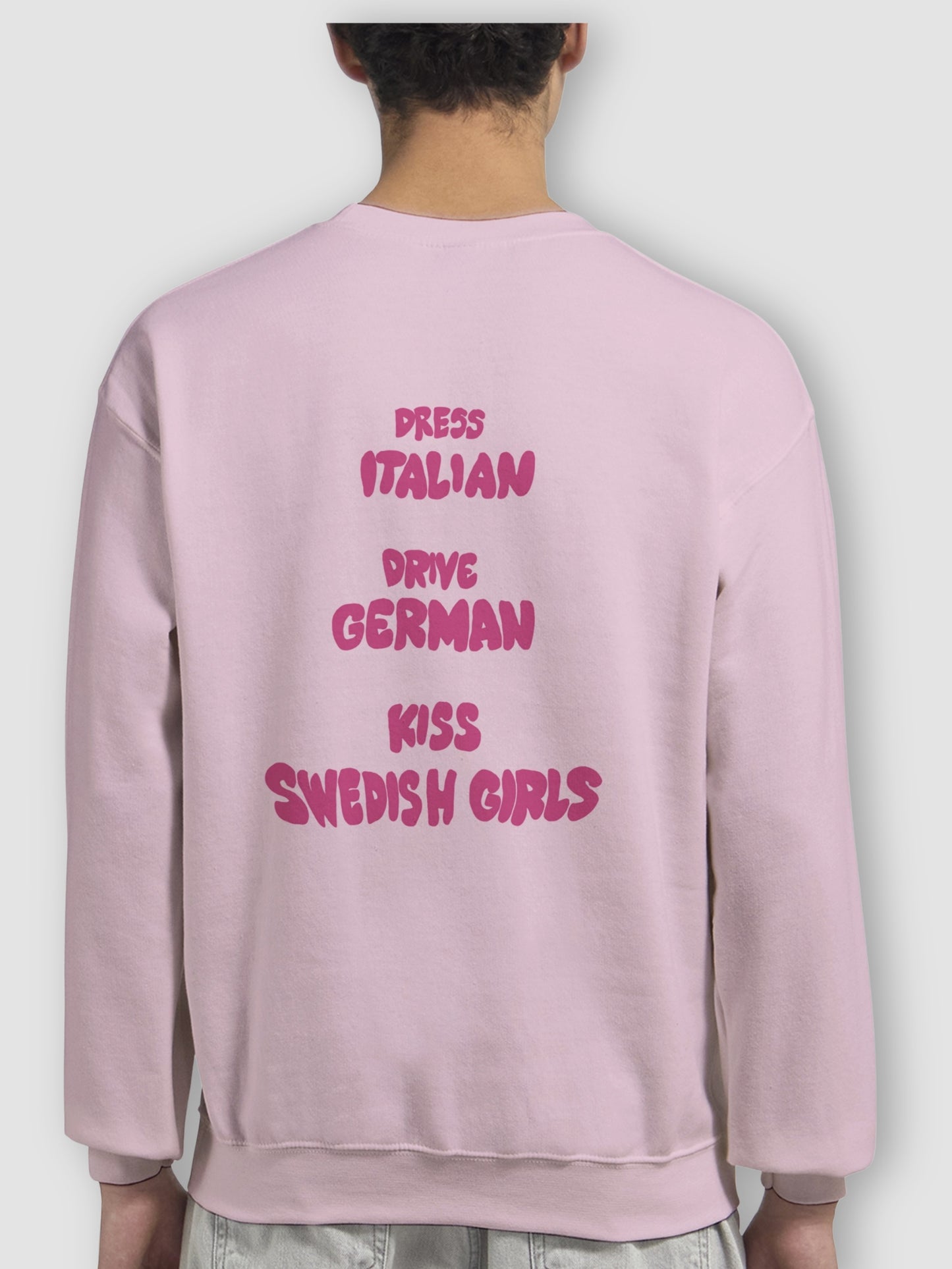 Light Pink