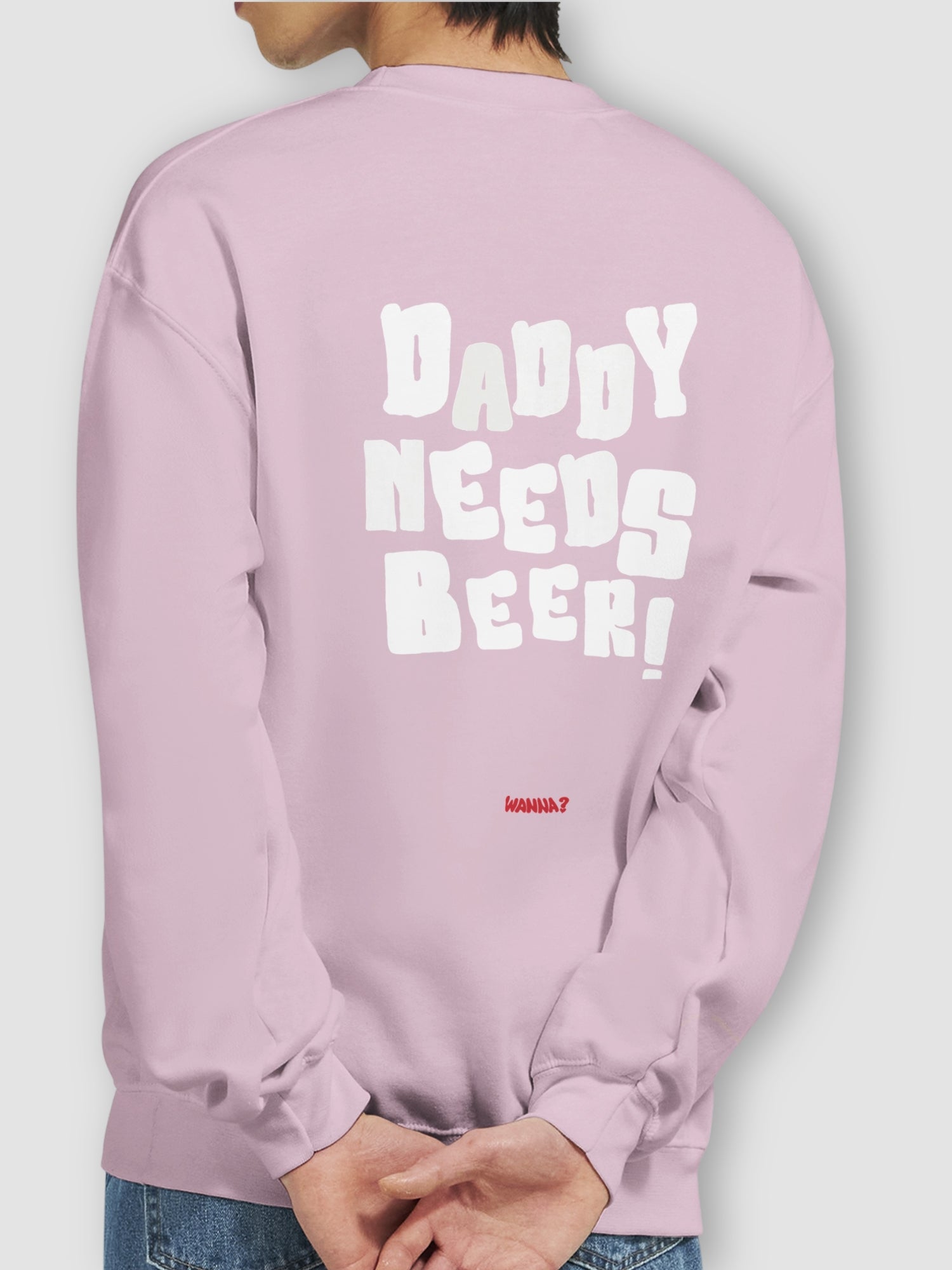 Light Pink