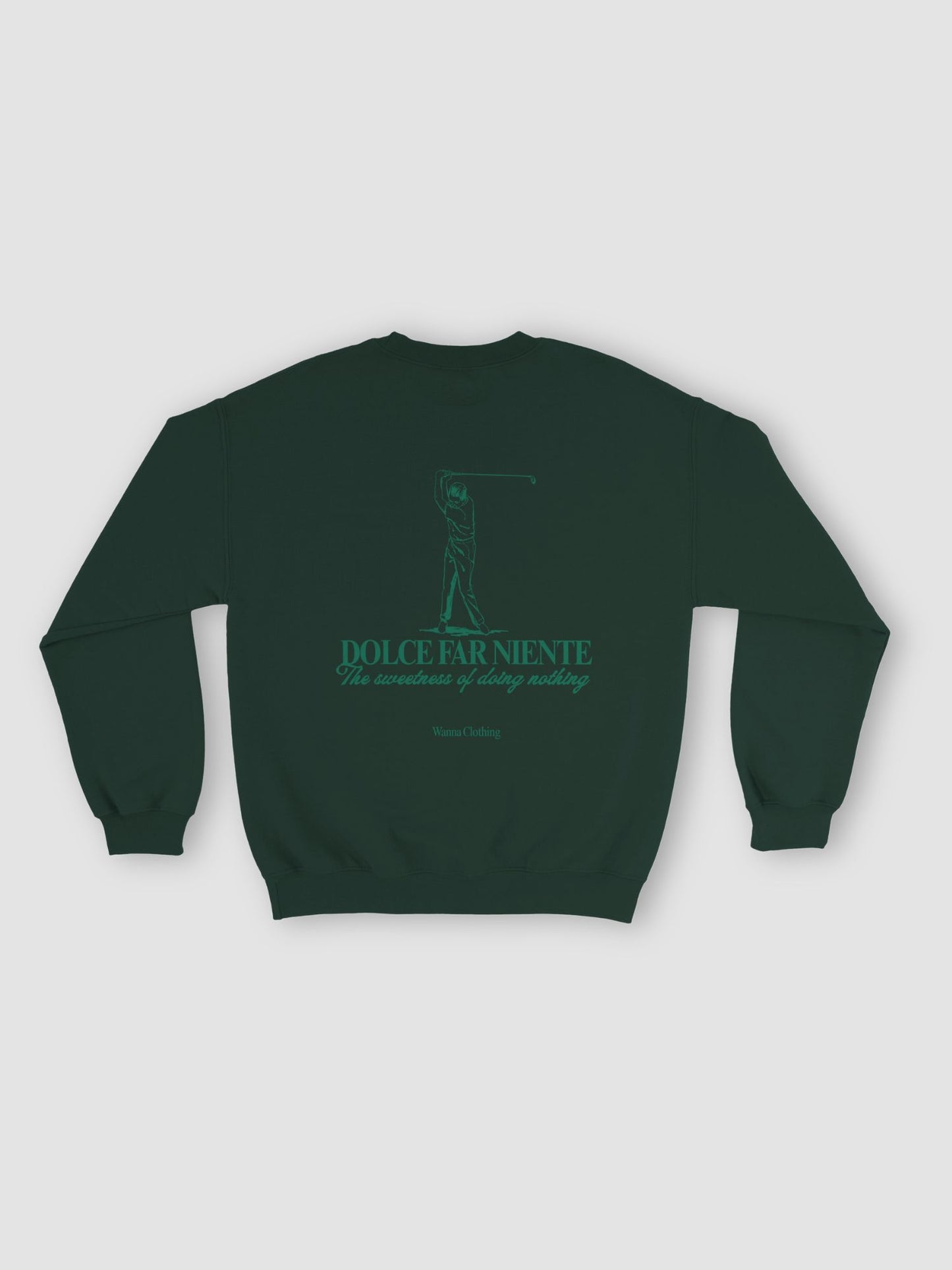 Forest Green