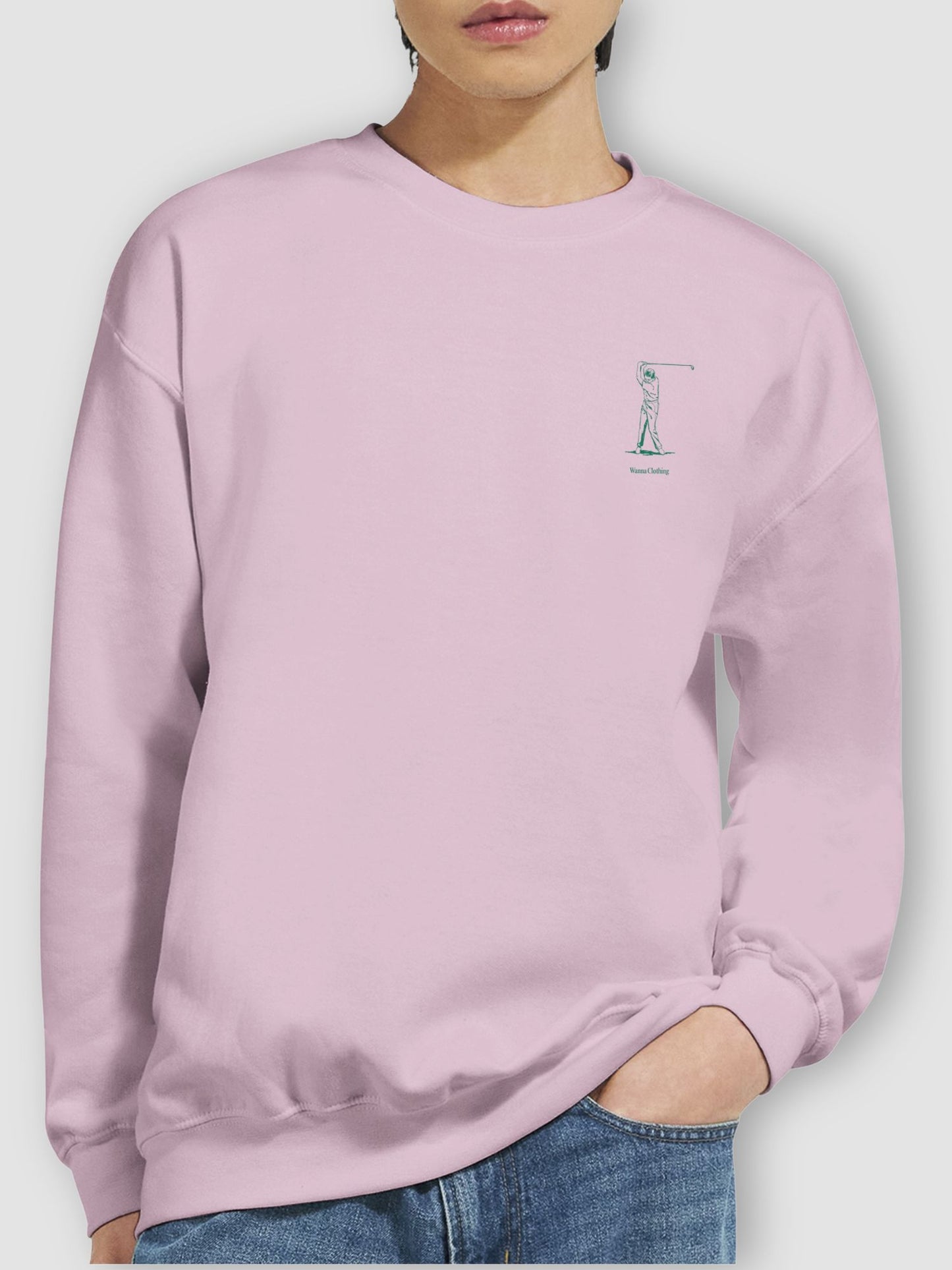Light Pink
