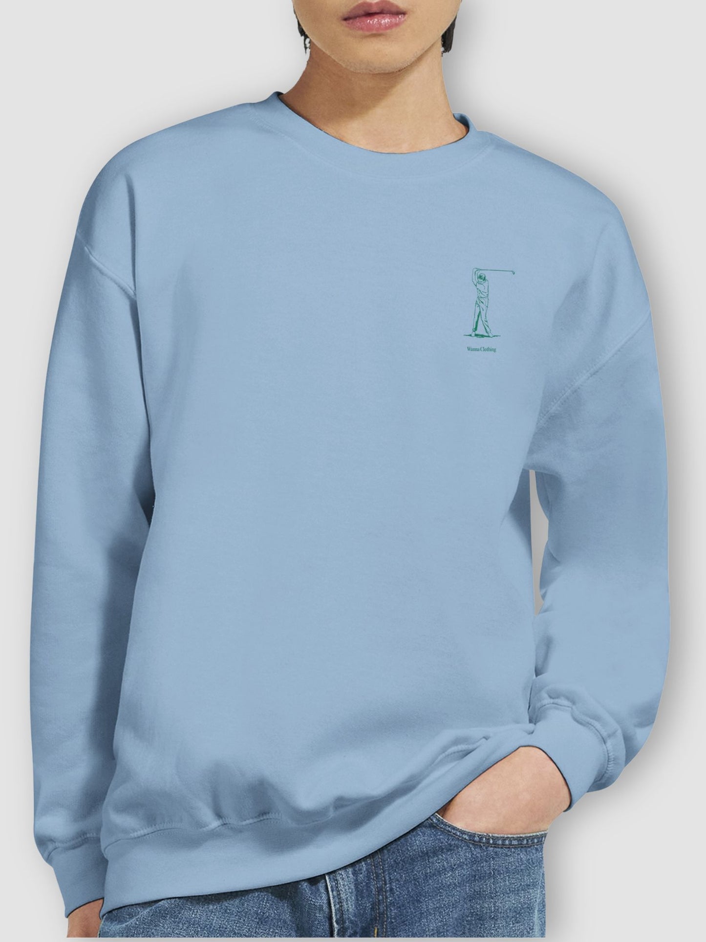 Light Blue