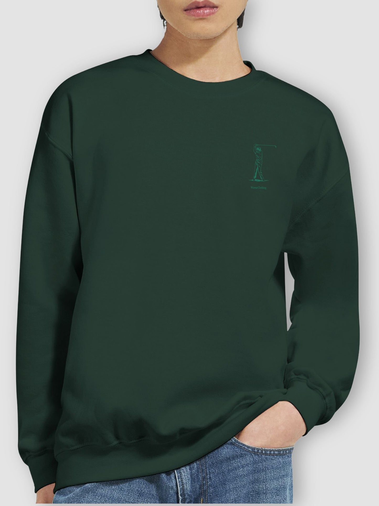 Forest Green