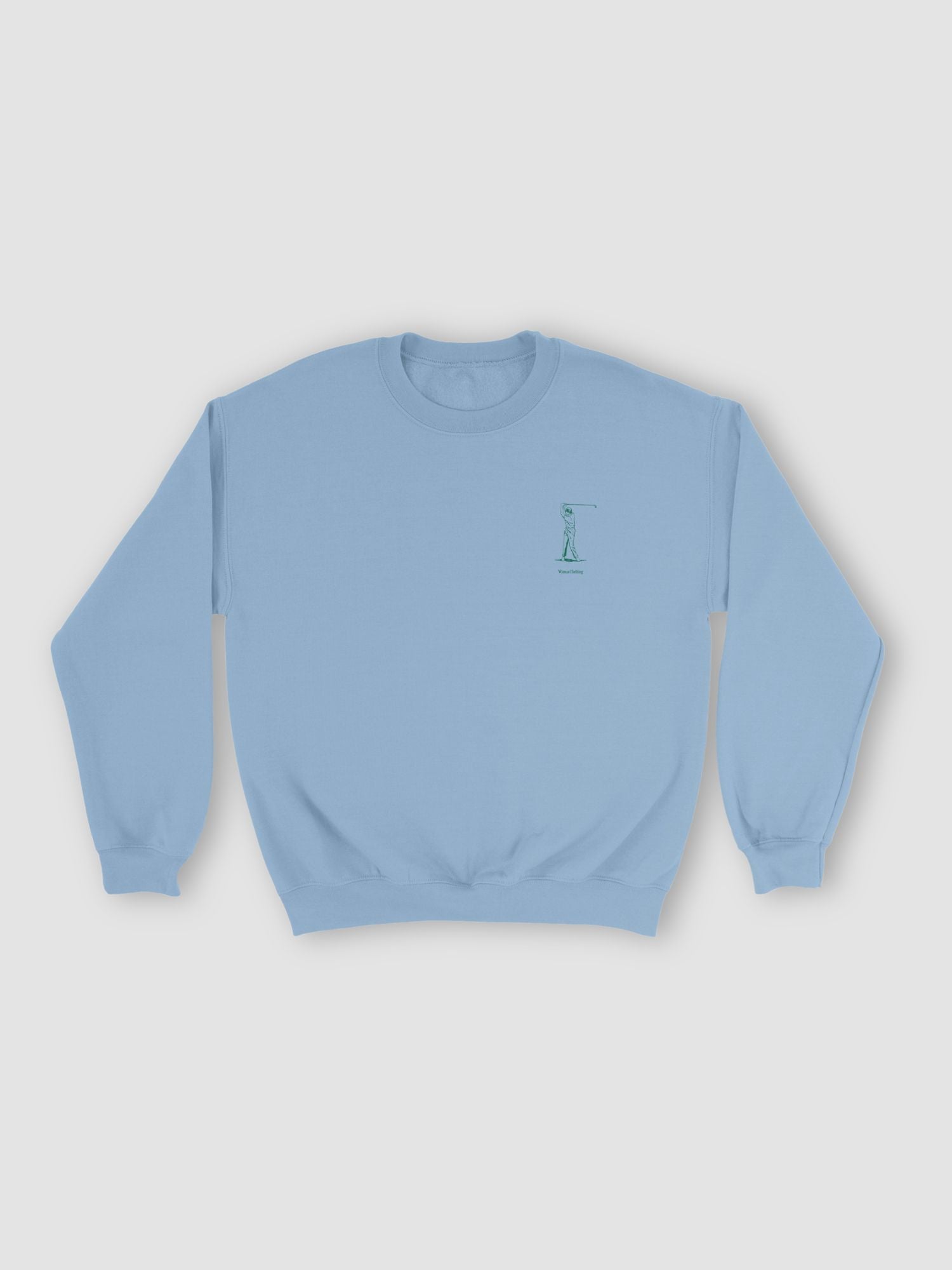 Light Blue