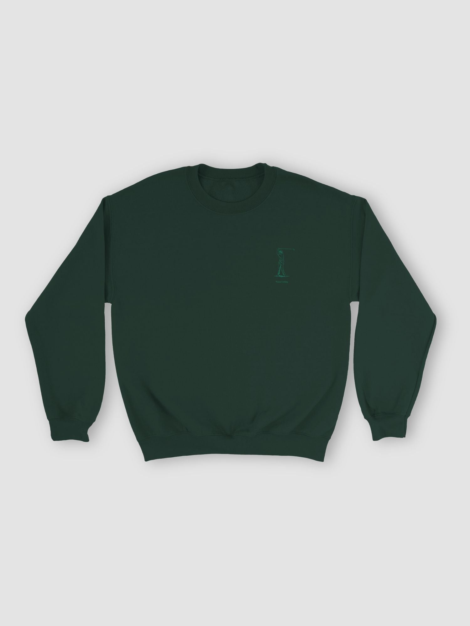 Forest Green