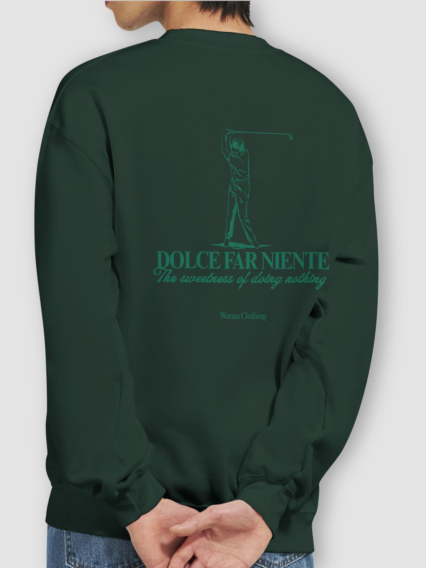 Forest Green