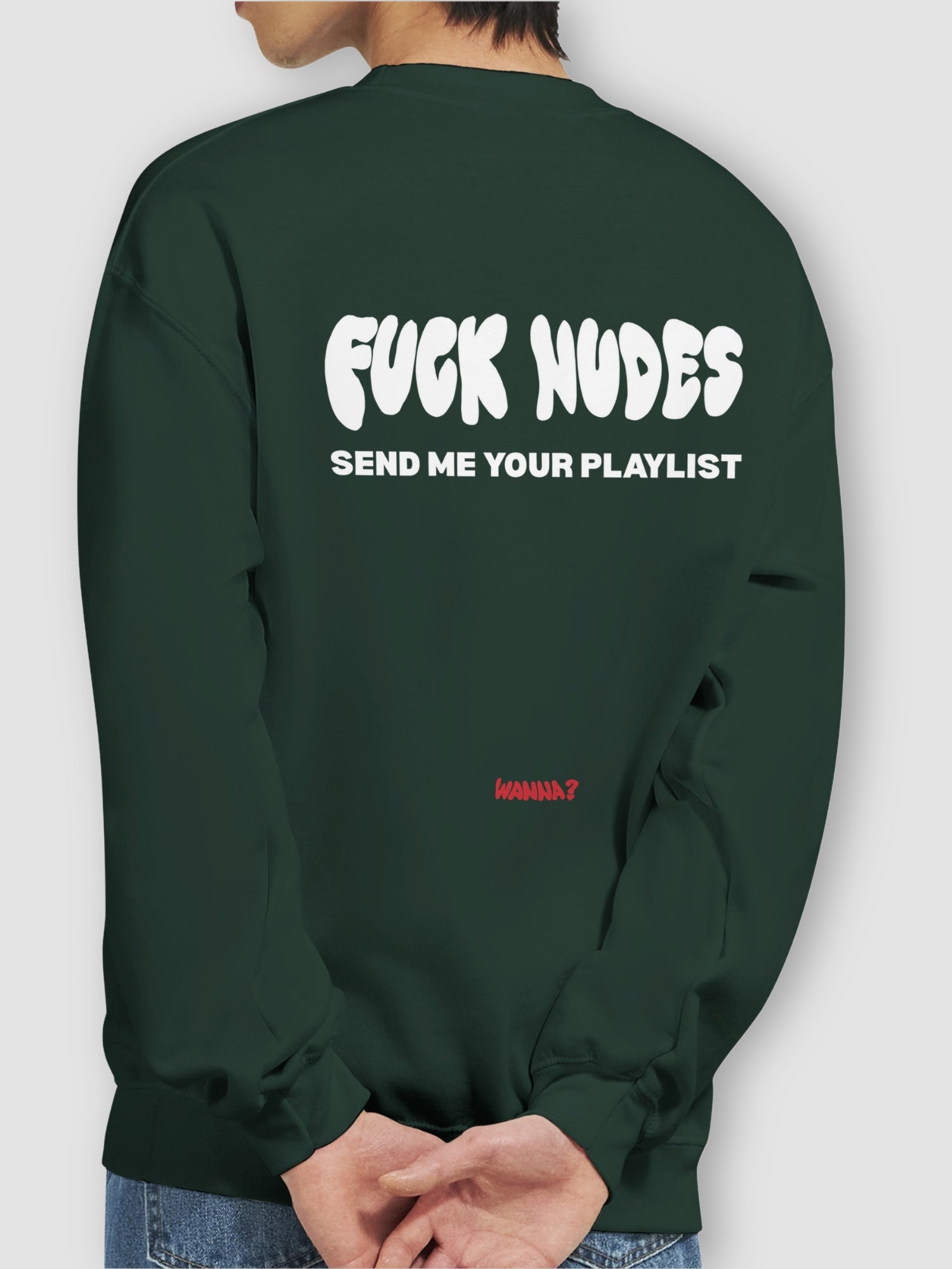 Forest Green