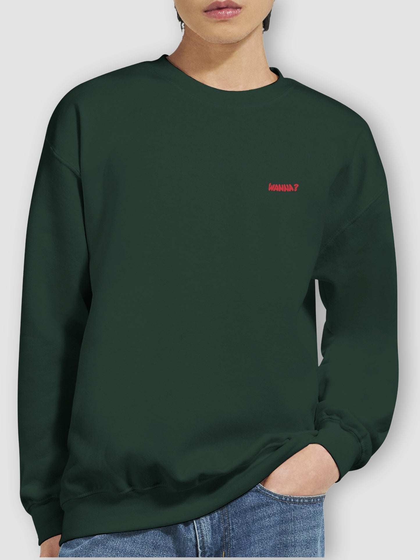 Forest Green
