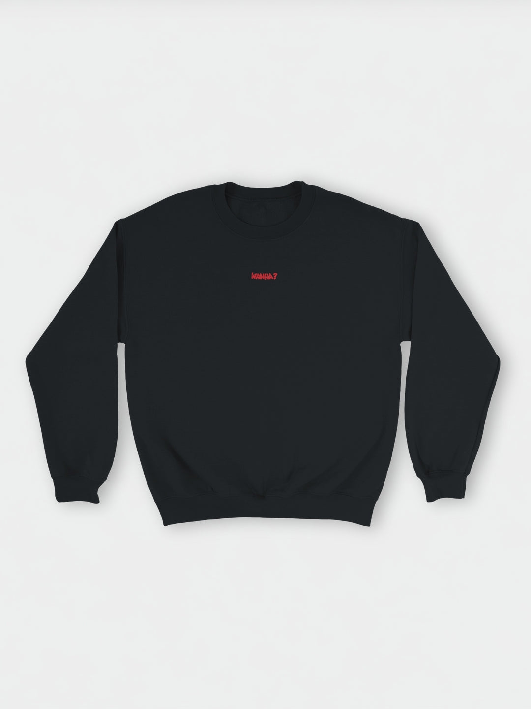 Wanna Date? (IG personalizado) | Cuello redondo