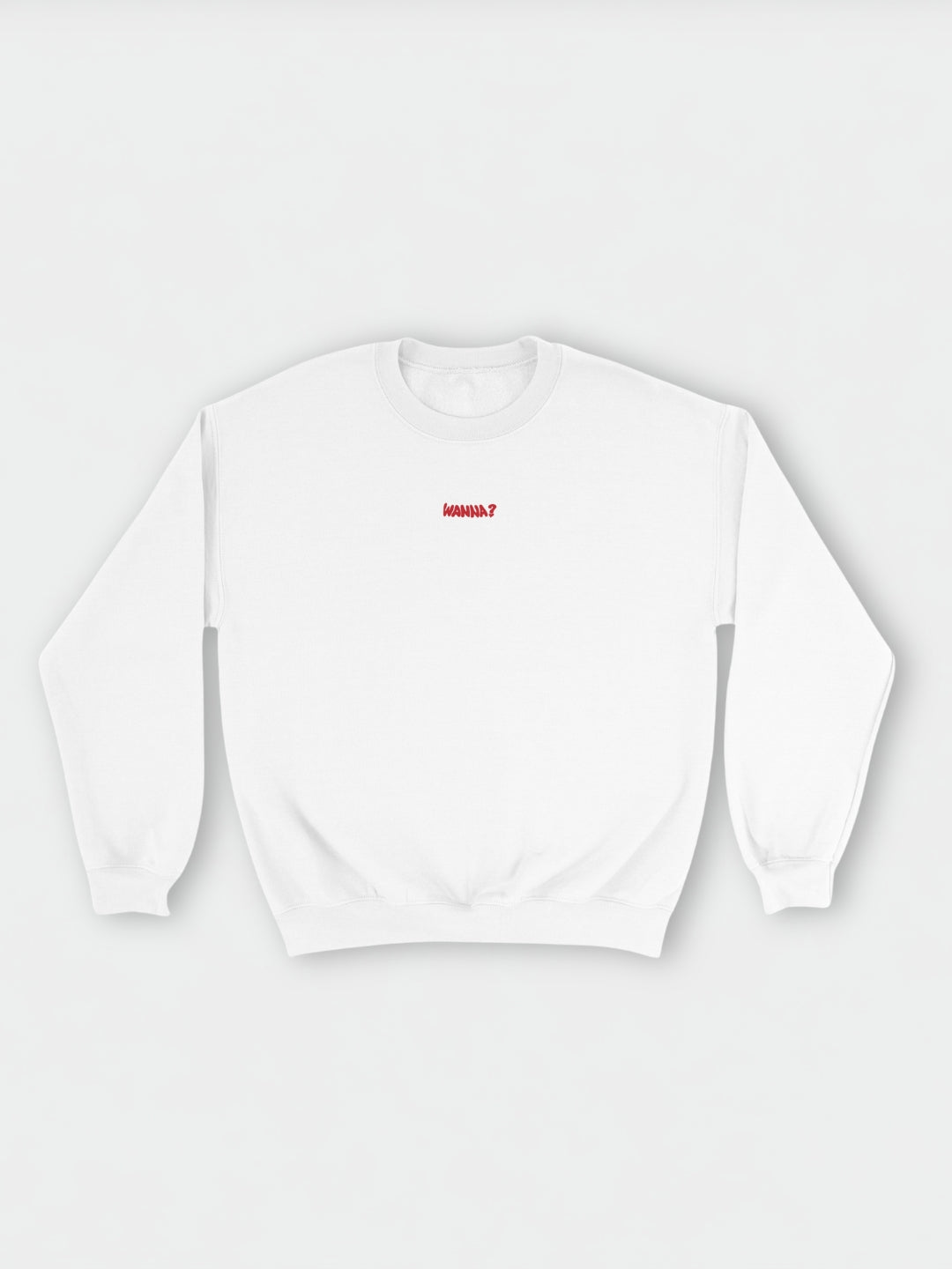 Wanna Date? (IG personalizado) | Cuello redondo