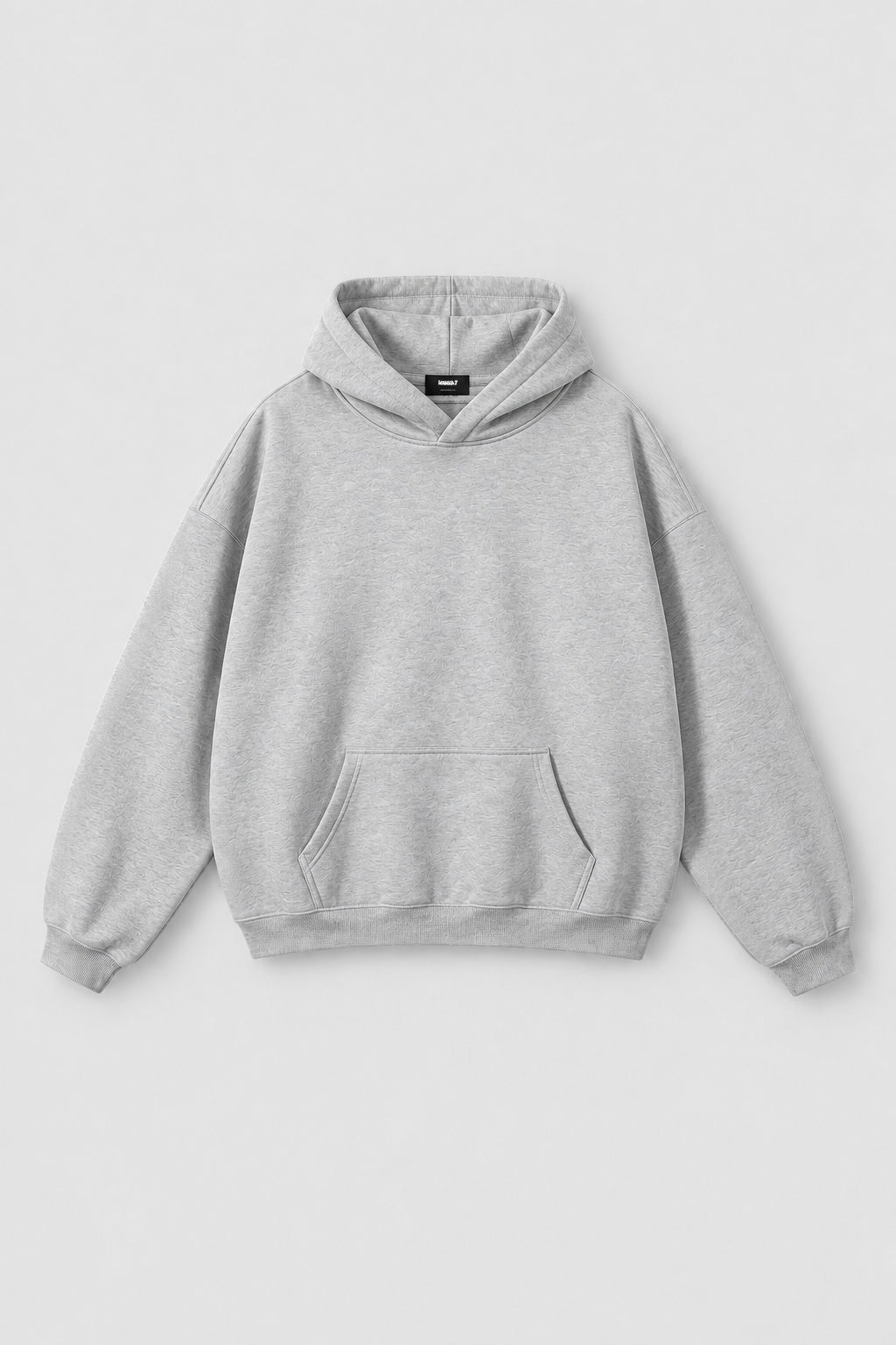 Flower Gray