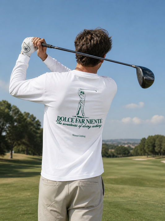 Dolce Far Niente Longsleeve