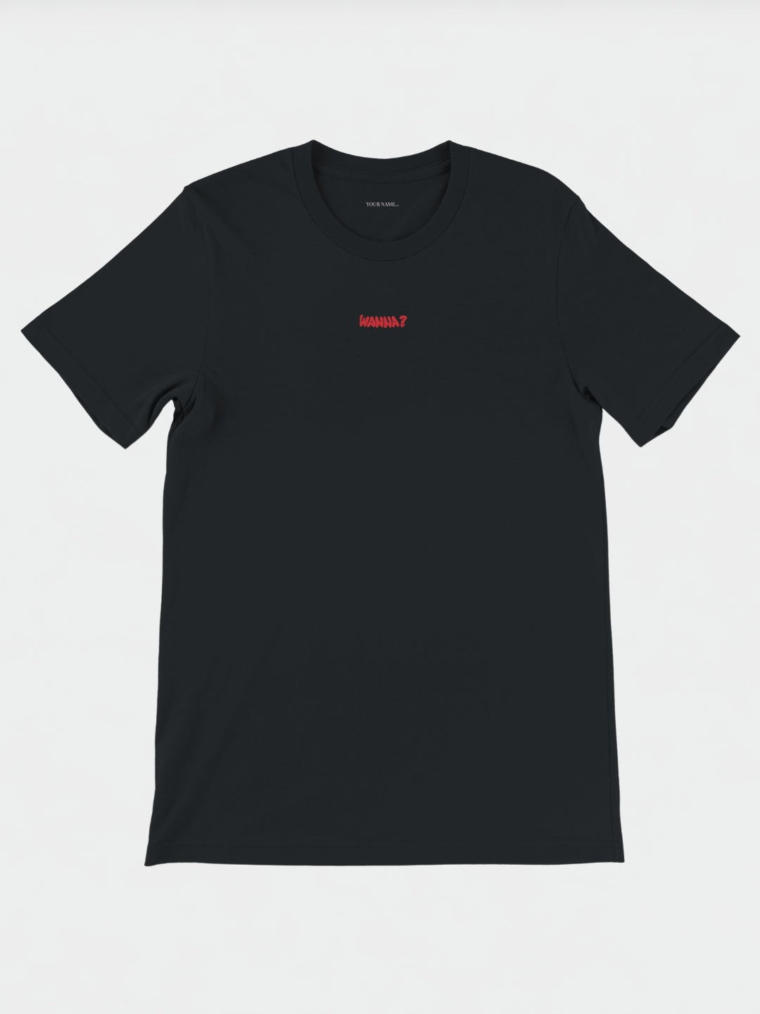 She said "Keinemusik or me" Sometimes I miss her | T-Shirt