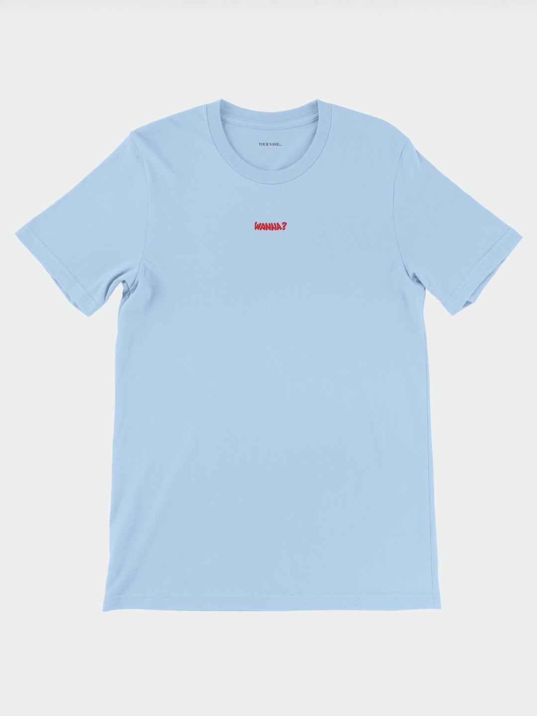 She said "Keinemusik or me" Sometimes I miss her | T-Shirt