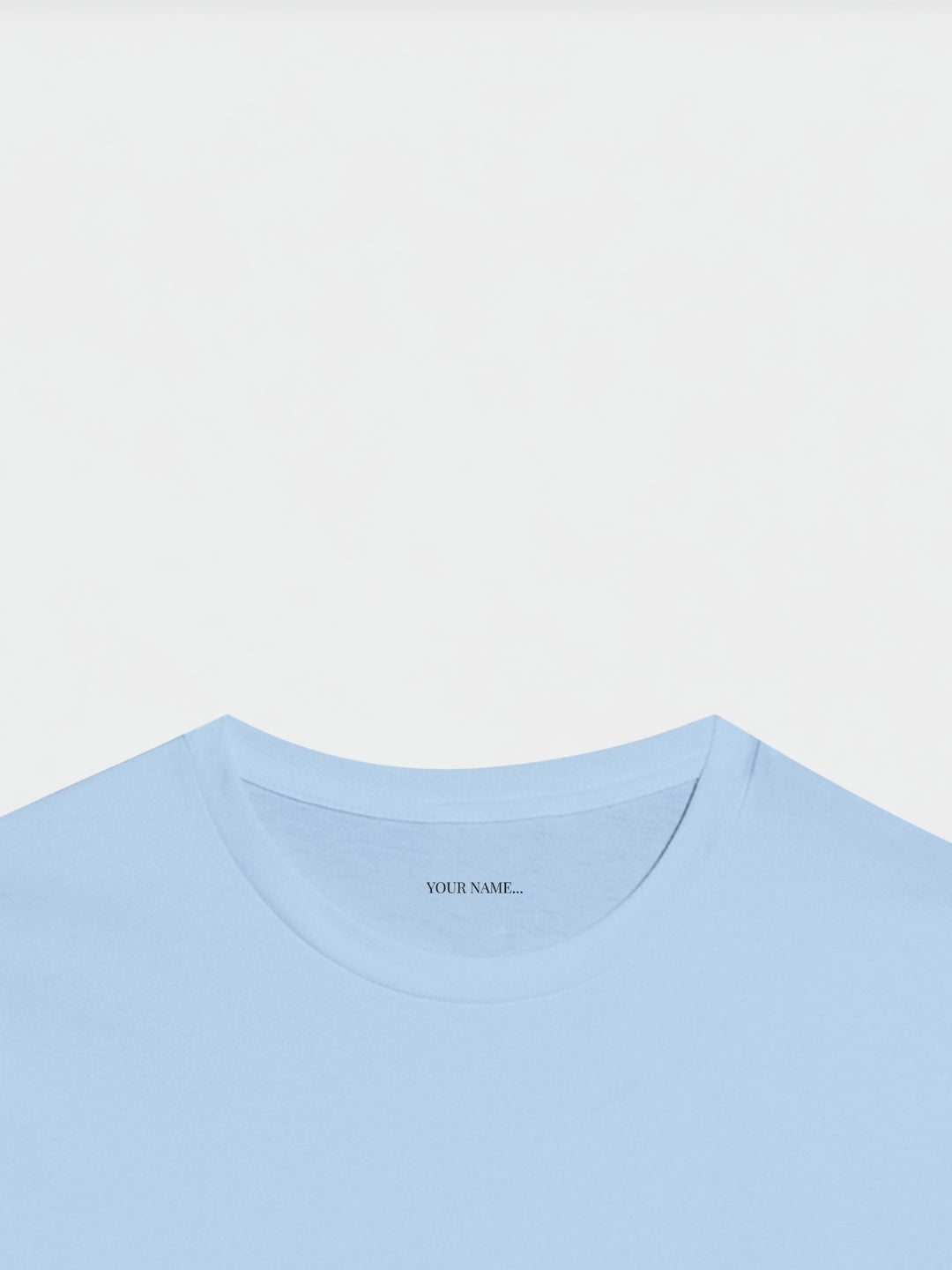 She said "Keinemusik or me" Sometimes I miss her | T-Shirt