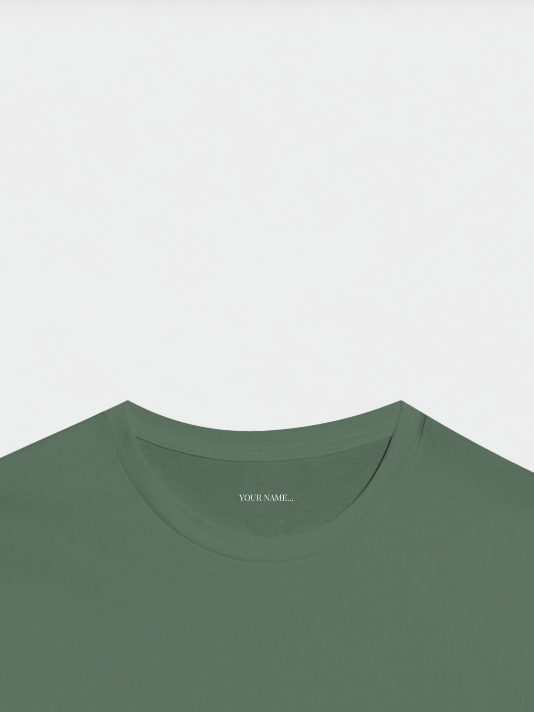 She said "Keinemusik or me" Sometimes I miss her | T-Shirt