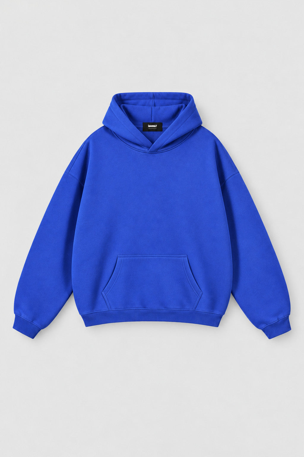 Klein Blue