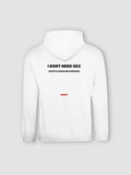 Arctic White