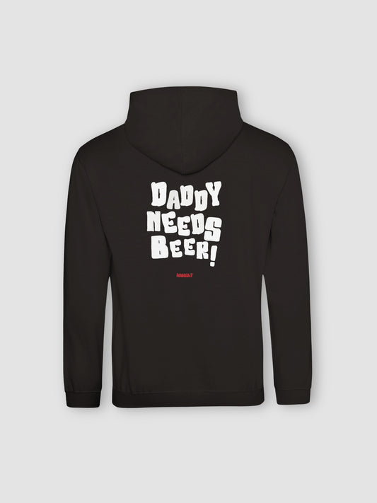 Deep Black