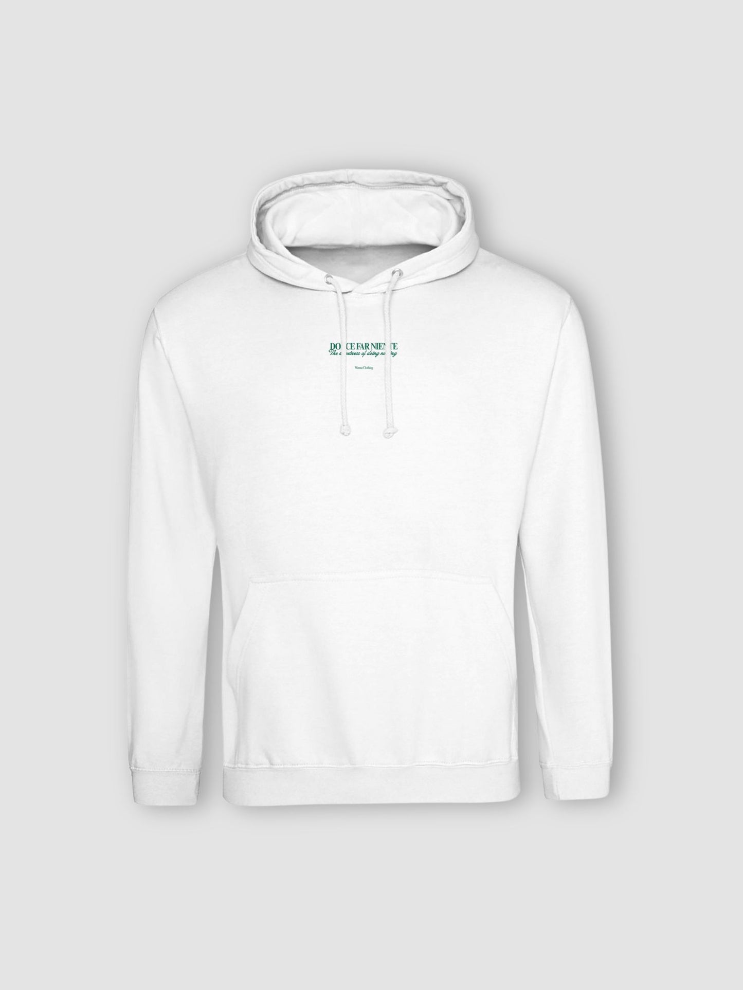 Arctic White