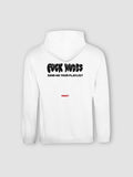 Arctic White