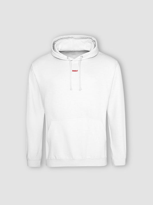 Arctic White