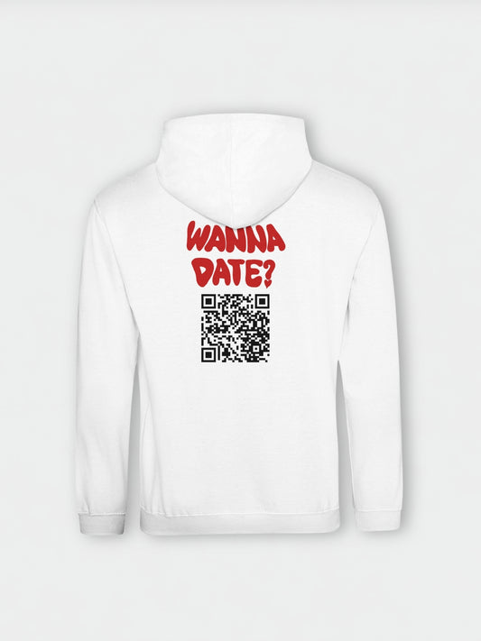 Wanna Date? (Custom IG) | Hoodie