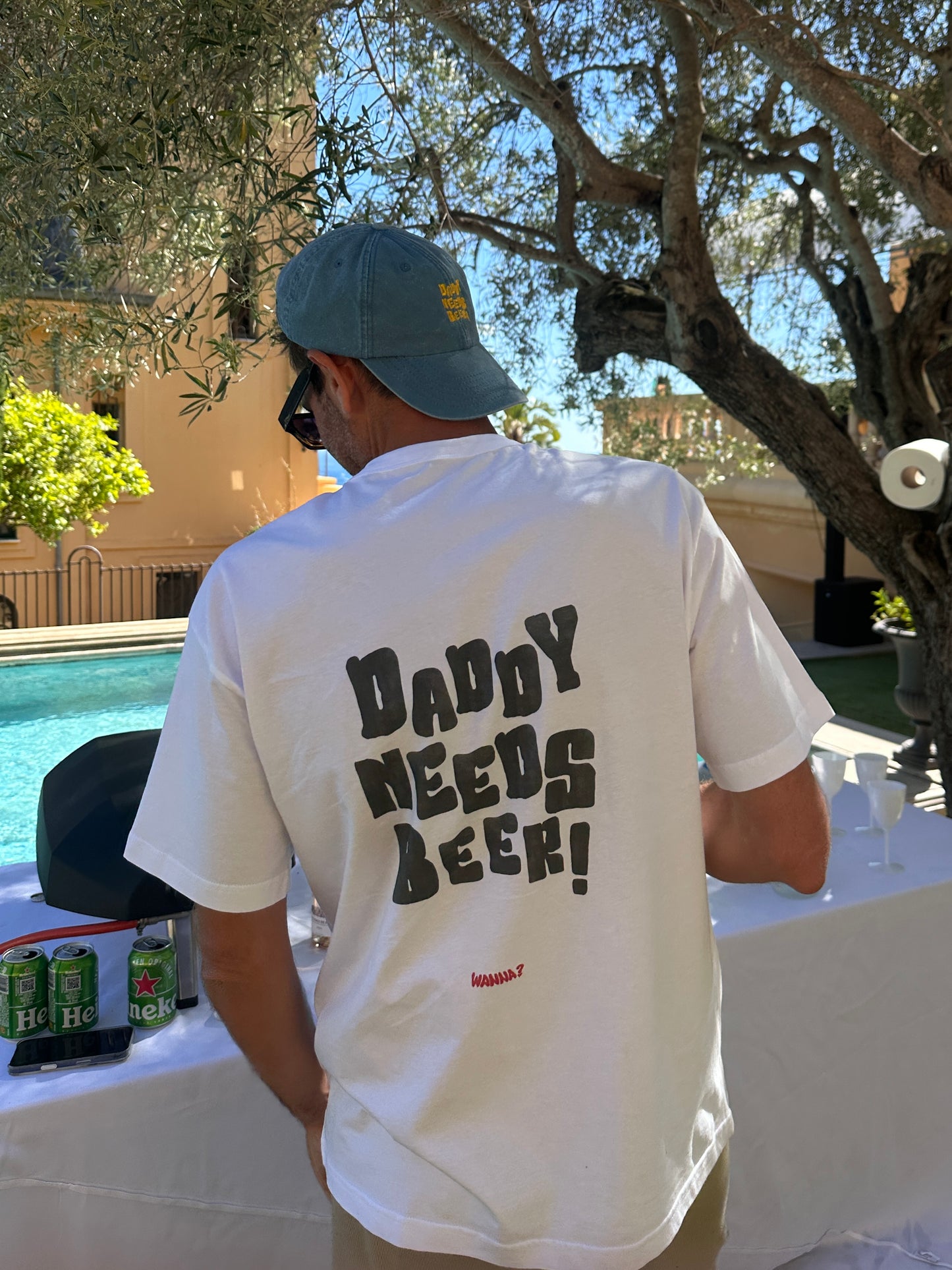 Daddy Tee