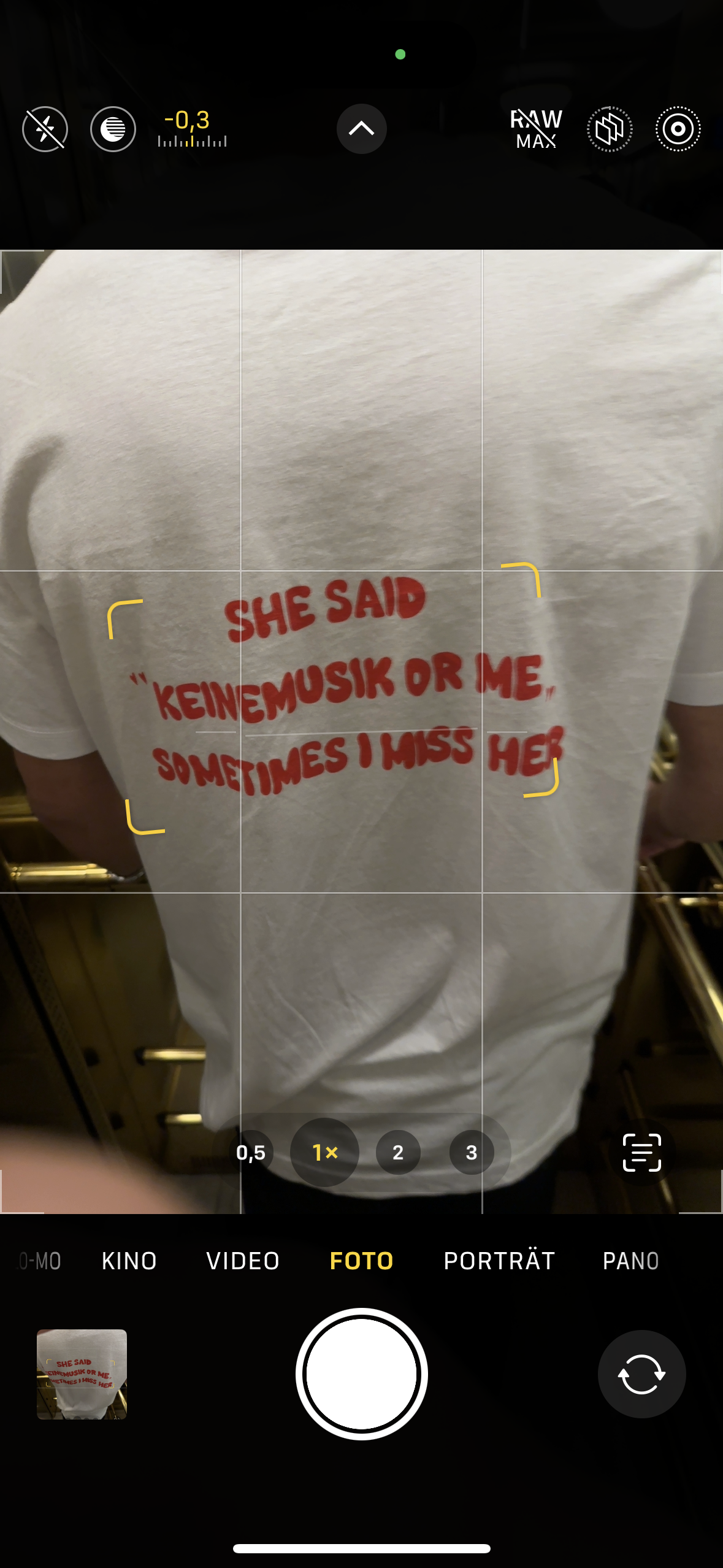 Keinemusik or Me Tee