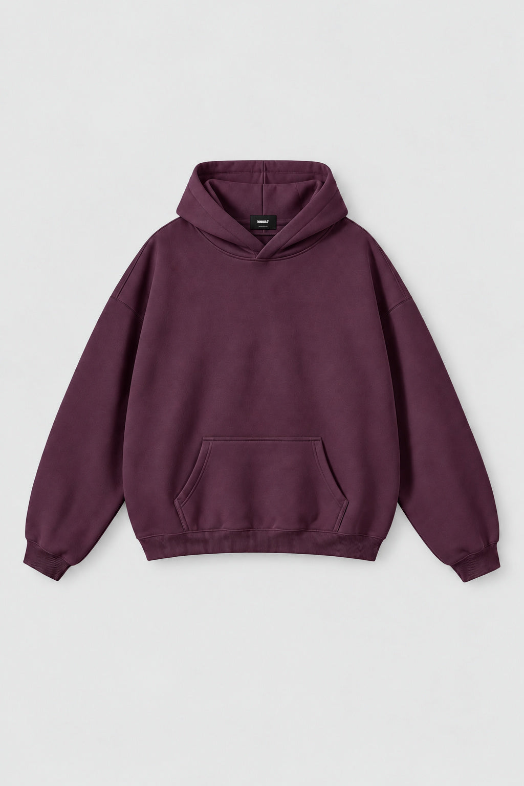 Plum Purple