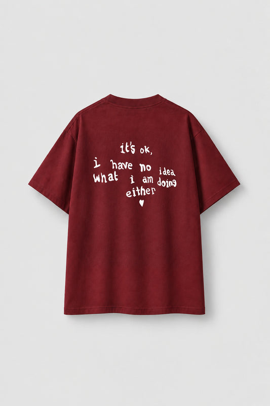 Wine Red