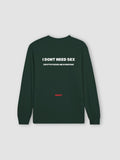Forest Green