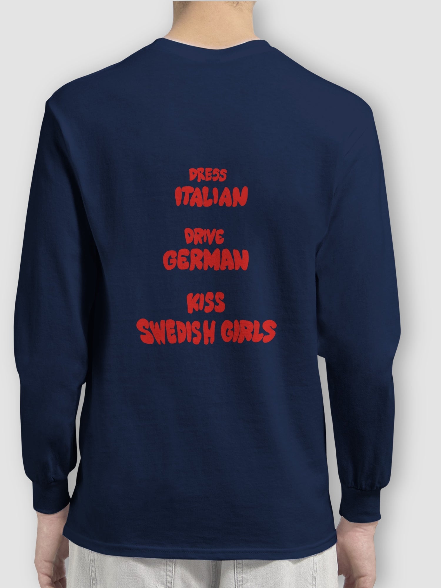 Navy